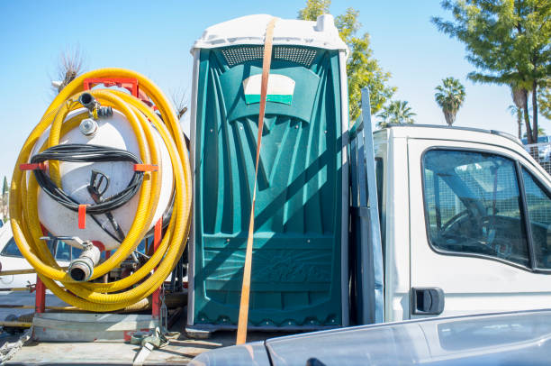 Portable Toilet Options We Offer in Savage, MN